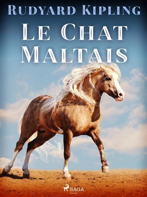 cover image of Le Chat maltais